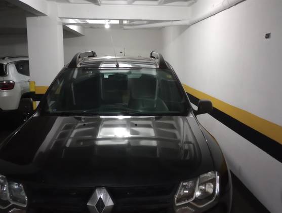 RENAULT DUSTER OROCH 1.6 16V FLEX EXPRESSION 4P MANUAL RENAULT DUSTER OROCH 1.6 16V FLEX EXPRESSION 4P MANUAL